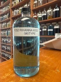 F252 🆁🅸🅷🅰🅽🅽🅰 Kiss(W)Type🔄