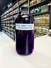 F336 🅹🅸🅼🅼🆈 Choo Fever(W)Type🔄