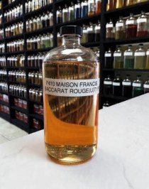 F410 MFK Baccarat 👑 🆁🅾🆄🅶🅴 5️⃣4️⃣0️⃣(U)Type 🔄