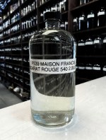 F539 MFK Baccarat 👑 🆁🅾🆄🅶🅴 5️⃣4️⃣0️⃣ Parfum(U)Type🔄