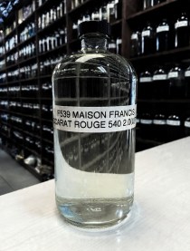 F539 MFK Baccarat 👑 🆁🅾🆄🅶🅴 5️⃣4️⃣0️⃣ Parfum(U)Type🔄