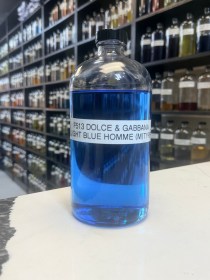 F513 🅳🅾🅻🅲🅴 & Gabbana Light Blue Homme(M)Type🔄