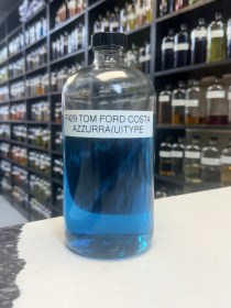 F429 🆃🅾🅼 Ford Costa Azzura (U)Type 🔄