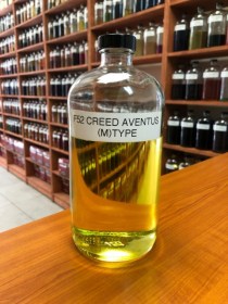 F52 🅲🆁🅴🅴🅳 Aventus(M)Type 🔄