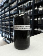 F619 MFK OUD 🆂🅰🆃🅸🅽 Mood(U)Type🔄