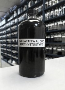 F646 🅻🅰🆃🅰🅵🅵🅰 Badee Al Oud Amethyst(U)Type🔄