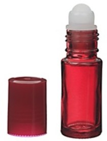 B0079  ROLLON 1 DRAM RED