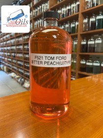 F648 🆃🅾🅼 Ford Bitter Peach Intense(U)Type 🔄