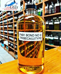 F491 🅱🅾🅽🅳 9 TRIBECA(U)Type🔄