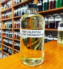 F599 🆅🅰🅻🅴🅽🆃🅸🅽🅾 Born In Roma Yellow Dream(W)Type🔄