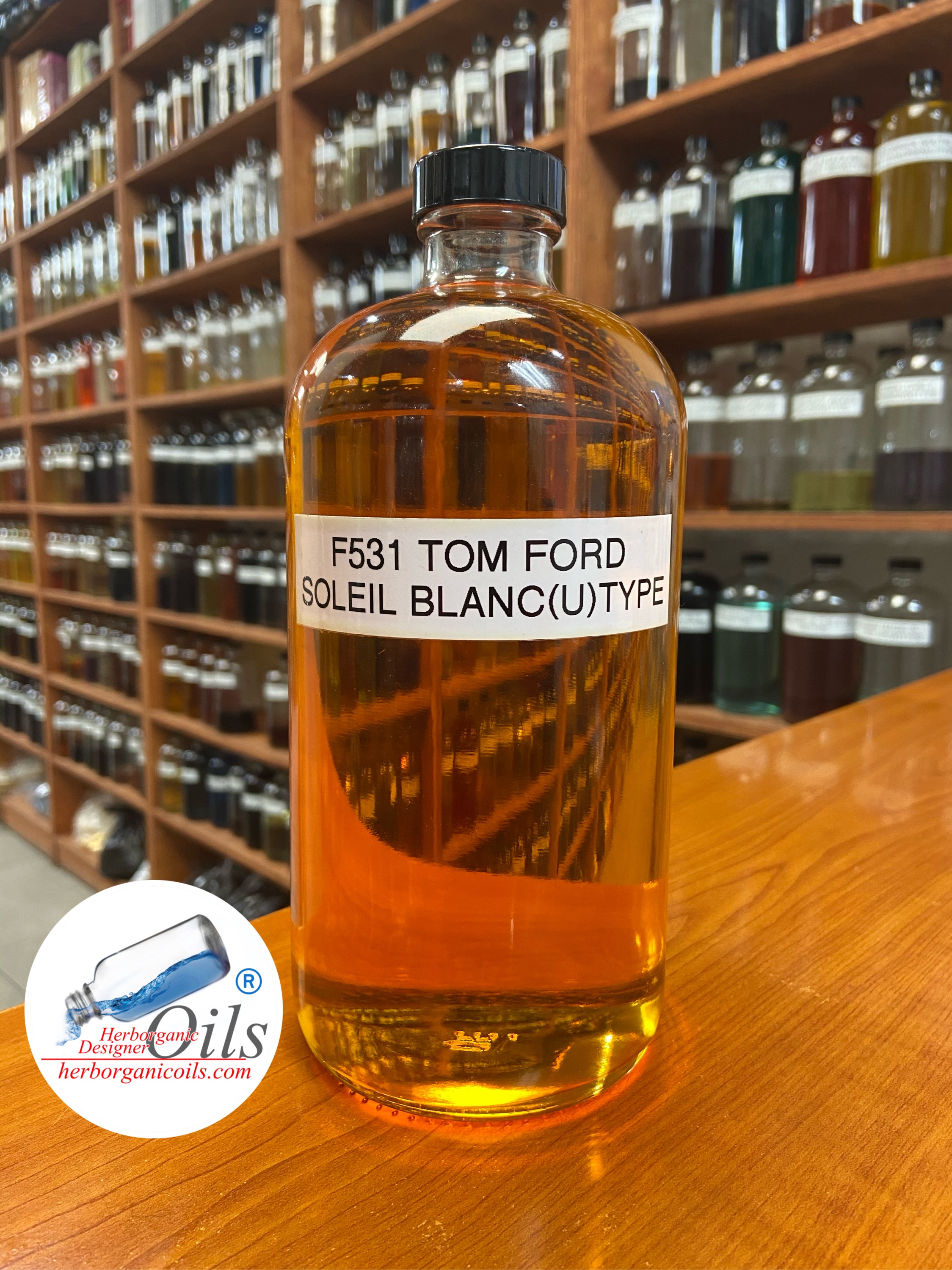 F531 🆃🅾🅼 Ford Soleil Blanc (U)Type 🔄