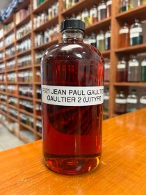 F621 🅹🅴🅰🅽 🅿🅰🆄🅻 Gaultier Gaultier²(U)Type🔄