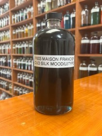 F603 MFK OUD 🆂🅸🅻🅺 Mood(U)Type🔄