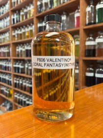 F606 🆅🅰🅻🅴🅽🆃🅸🅽🅾 Coral Fantasy(W)Type🔄