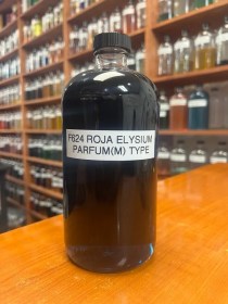 F624 🆁🅾🅹🅰 Elysium(M)Type🔄