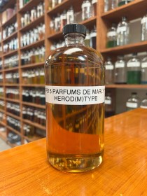 F615 🅿🅰🆁🅵🆄🅼 De Marly Herod(M)Type🔄