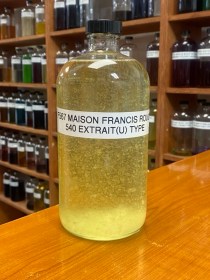 F567 MFK Baccarat 🆁🅾🆄🅶🅴5️⃣4️⃣0️⃣ Extrait(U)Type🔄