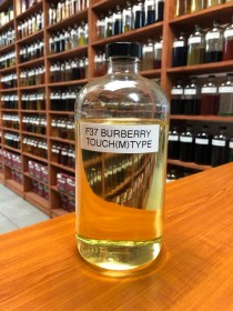 F37 🅱🆄🆁🅱🅴🆁🆁🆈 Touch(M)Type 🔄