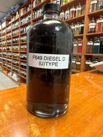 F649 🅳🅸🅴🆂🅴🅻  D (U)Type 🔄