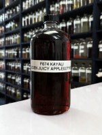 F674 🅺🅰🆈 🅰🅻🅸 EDEN Juicy Apple (U)Type 🔄