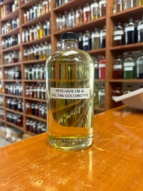 F679 🅷🅰🆁🅴🅴🅼 🅰🅻 Sultan Gold(W)Type 🔄