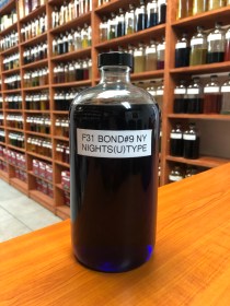 F31 🅱🅾🅽🅳 9 New York Nights (U)Type 🔄