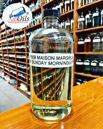 F558 🅼🅰🅸🆂🅾🅽 Margiela  Lazy Sunday Morning(U)Type🔄