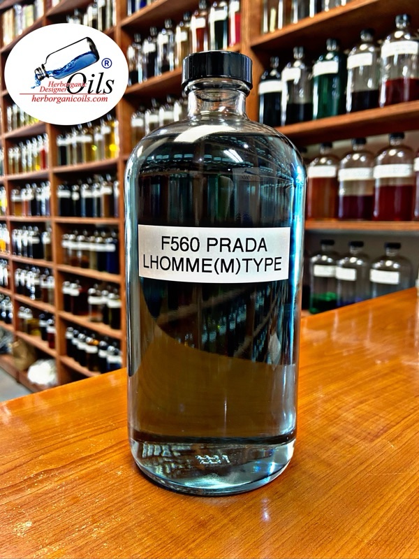 F560 🅿🆁🅰🅳🅰 L’Homme (M)Type🔄