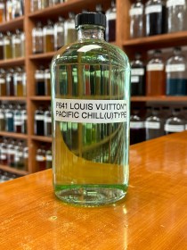 F641 🅻🅾🆄🅸🆂 Pacific Chill (U)Type🔄