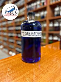 F566 🆈🆂🅻 La Nuit Bleu Électrique(M)Type🔄