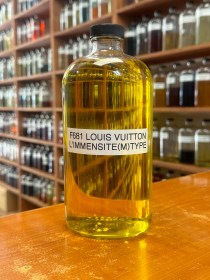 F681 🅻🅾🆄🅸🆂 Vuitton L’Immensite(M)Type 🔄