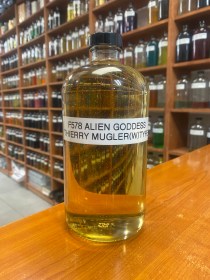 F578 🆃🅷🅸🅴🆁🆁🆈 Mugler Alien Goddess(W)Type🔄