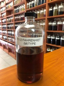 F112 🅳🅸🅾🆁 Fahrenhiet(M)Type 🔄