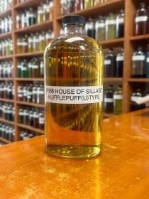 F686 House of 🆂🅸🅻🅻🅰🅶🅴 HUFF -LE-🅿🆄🅵🅵 (U)Type 🔄