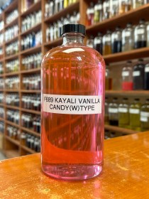 F689 🅺🅰🆈🅰🅻🅸 Vanilla Candy(W)Type🔄