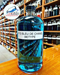 F13 🅲🅷🅰🅽🅴🅻 Bleu De(M)Type 🔄