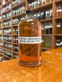 F698 🅺🅰🆈🅰🅻🅸 Wedding Silk Santal(W)Type🔄