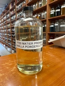 F700 🅼🅰🆃🅸🅴🆁 Premiere Vanilla Powder (U)Type 🔄