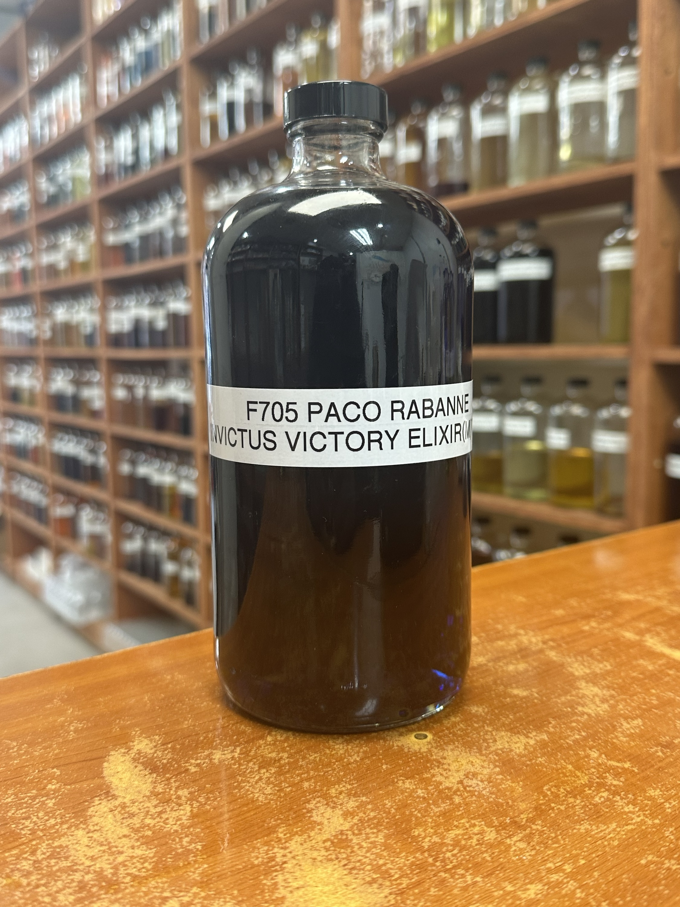 F705 🅿🅰🅲🅾 Invictus Victory ELIXIR(M)Type 🔄