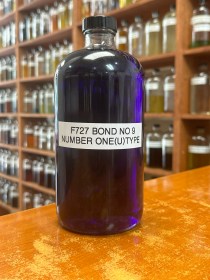 F727 🅱🅾🅽🅳 no 9 Number ONE(U)Type🔄