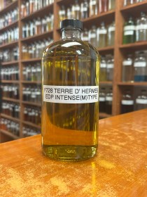 F728 Terre d'🅷🅴🆁🅼🅴🆂 EDP Intense (M)Type🔄