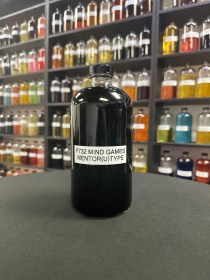 F732 🅼🅸🅽🅳 Games MENTOR(U)Type🔄