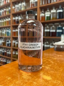 F741 🅲🆁🅴🅴🅳 Eladaria(W)Type 🔄