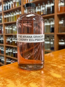 F742 Ariana 🅶🆁🅰🅽🅳🅴 Cherry Eclipse(W)Type🔄