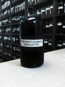 F759 BWFH Summer Mink(U)Type🔄
