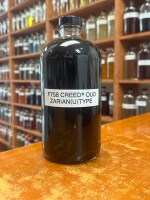 F758 🅲🆁🅴🅴🅳 Oud Zarian(U)Type 🔄