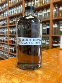 F763 Bleu De Chanel L'Exclusif(M)Type 🔄
