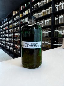 F766 🅿🆁🅰🅳🅰 Paradigme(M)Type🔄