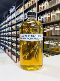 F775 🅘🅝🅕🅘🅝🅘🅜🅔🅝🅣 Coty L'Amour Pourpre(U)Type🔄