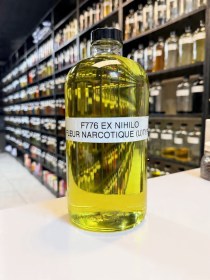 F776 Ex 🅽🅸🅷🅸🅻🅾 Fleur Narcotique (U)Type🔄